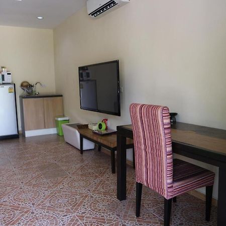 Kamala Tropical Garden Hotel Exterior foto
